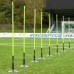 Основа за колче ф2.5см Гумена, 1 кг Основа за колче ф2.5см Гумена, 1 кг